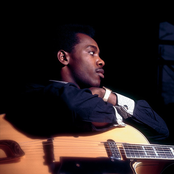 George Benson