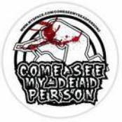 Come See My Dead Person: Demo 2009