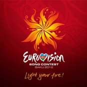 Eurovision Song Contest Baku 2012