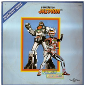 Jaspion OST