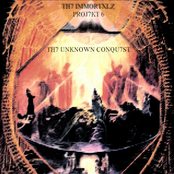 PROJ7KT6:TH7UNKNOWNCONQU7ST