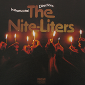 Brand X by The Nite-liters