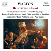 William Walton: WALTON: Belshazzar's Feast / Crown Imperial