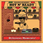 Hot N Ready
