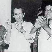 Silvio Rodríguez, Pablo Milanés & Noel Nicola