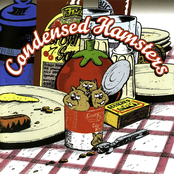 Condensed Hamsters