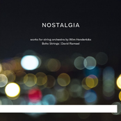 Nostalgia