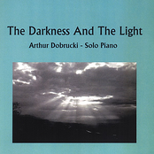 Darkness by Arthur Dobrucki