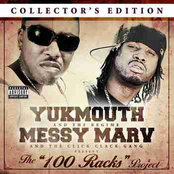 yukmouth & messy marv