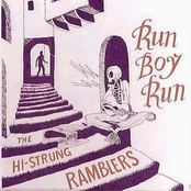 Run Boy Run