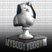 My Body - Single