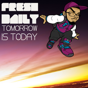 Tomorrow is today (mp3)