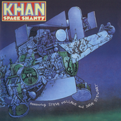 Space Shanty