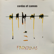 Fronteras