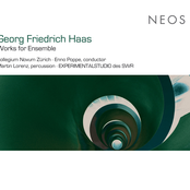 Georg Friedrich Haas: Haas: Works for ensemble