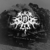 Tempestades De Ferro