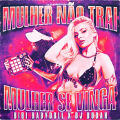 Mulher Não Trai, Mulher Se Vinga