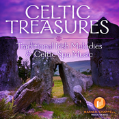 Celtic Treasures -  Traditional Irish Melodies & Celtic Spa Music