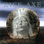 Woe by Kick Axe