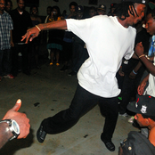 CRACK: A Lost Juke / Footwork Compilation