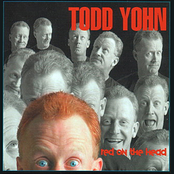 Todd Yohn: Red On The Head