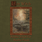 Hearthen Tome IX: Another Potion For Another Friend