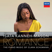 Isata Kanneh-Mason: Romance – The Piano Music of Clara Schumann