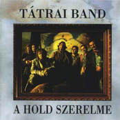 A Hold Szerelme by Tátrai Band