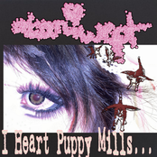 I Heart Puppy Mills...