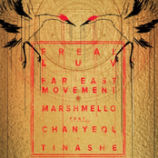 Freal Luv (feat. Chanyeol & Tinashe)