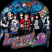 Love GOES Live! vol.2