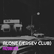 Alone (Jersey Club)