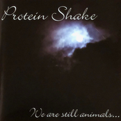 We Are Still Animals...