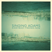 Everybody Friends Now