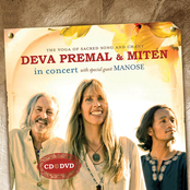 Awakening by Deva Premal & Miten