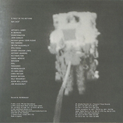 A Fault in the Nothing