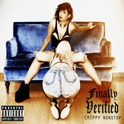 Chippy Nonstop: #Finallyverified