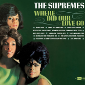 Supremes: Where Did Our Love Go: 40th Anniversary Edition