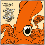 Small Pool Records Presents The 4-Way Split Series Chapter One