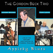 Appleby Blues by The Gordon Beck Trio