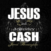 Jesus & Johnny Cash