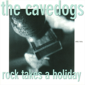 Rock Takes a Holiday