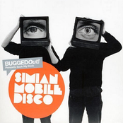 Bugged Out! Presents Suck My Deck Mixed By Simian Mobile Disco