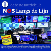 De beste muziek uit NOS Langs de Lijn