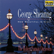 Days Gone By by George Shearing