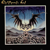 Childhoods End