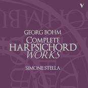 Böhm: Complete Harpsichord Works