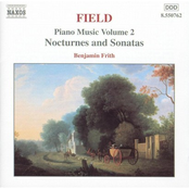 FIELD: Piano Music, Vol. 2