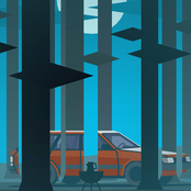 Kentucky Route Zero- Act II