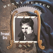 Melody Man by Benny Hester